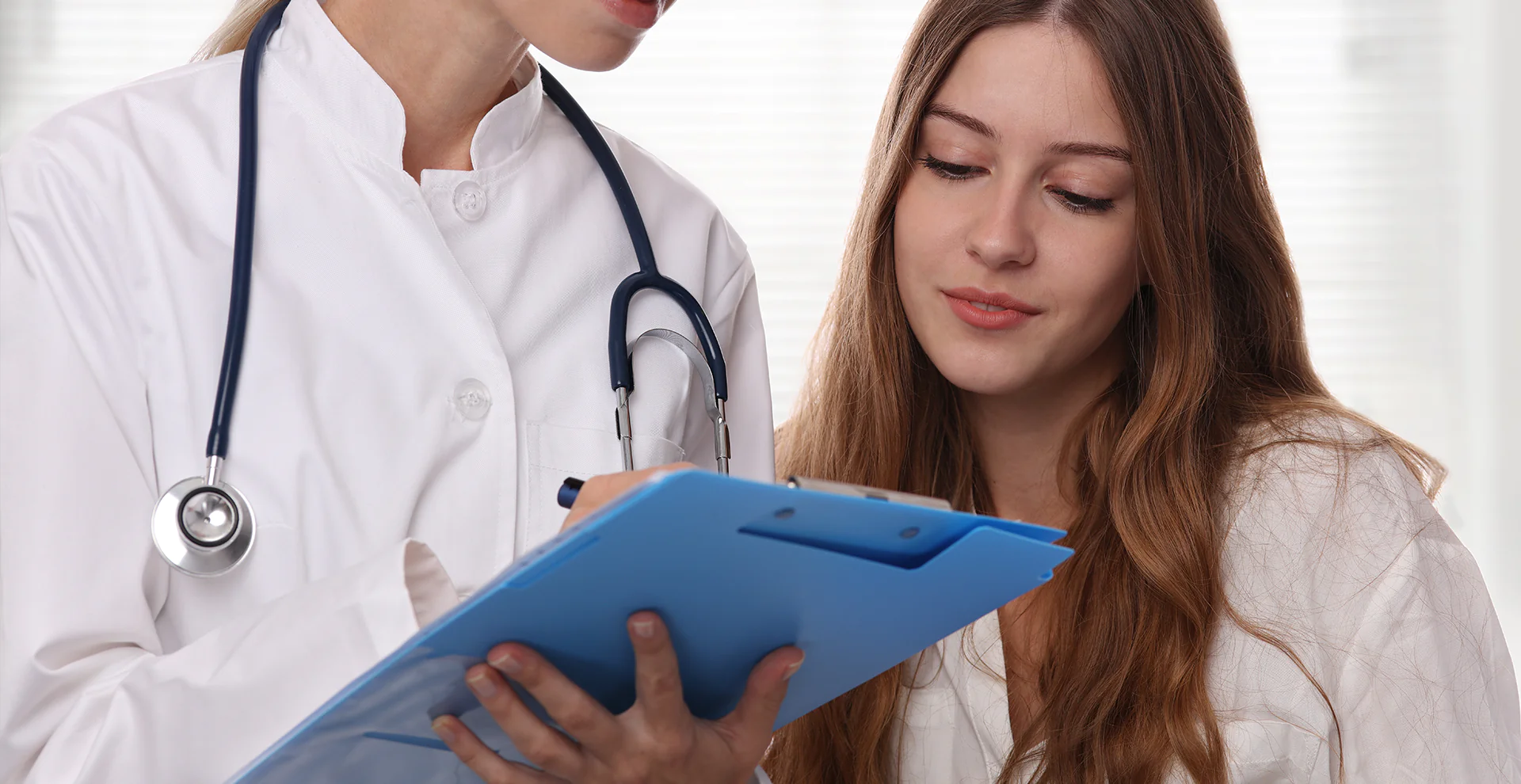 Ginecologia da Infância e Adolescência - Dra. Marília Moscal
