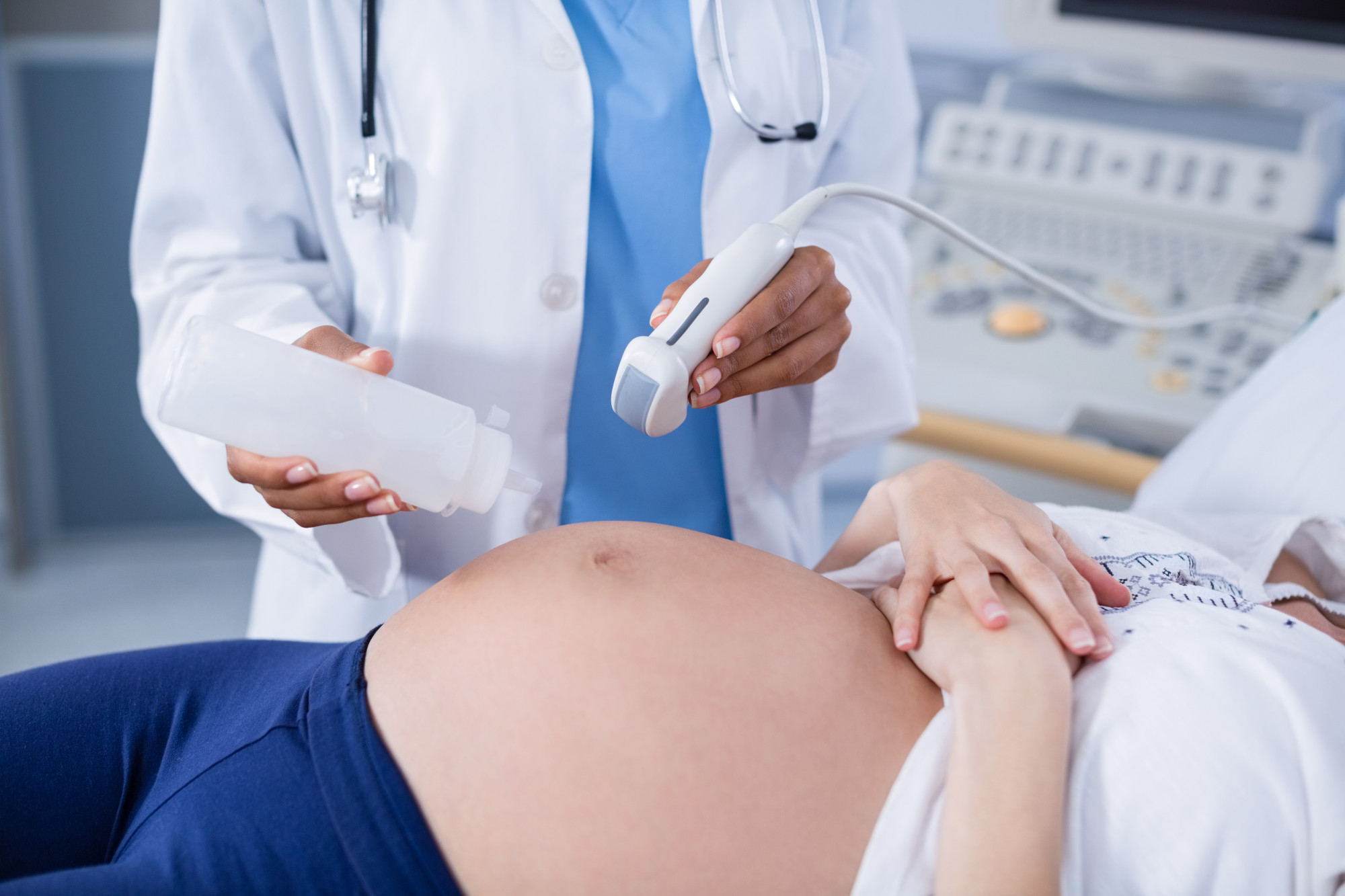 Pré-natal e Parto - Dra. Marília Moscal